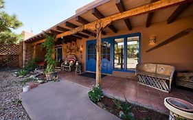 Loba Luna Bed And Breakfast